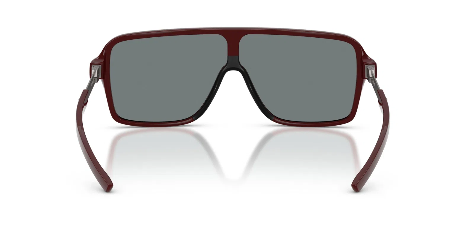 Scuderia Ferrari 6022U Sunglasses - view 7